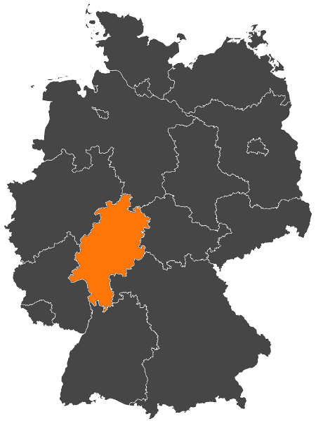 hessen