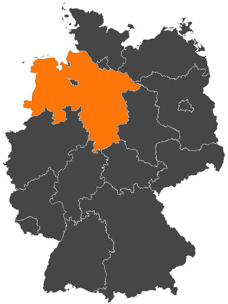 niedersachsen