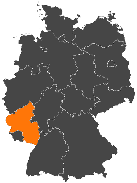 rheinland pfalz