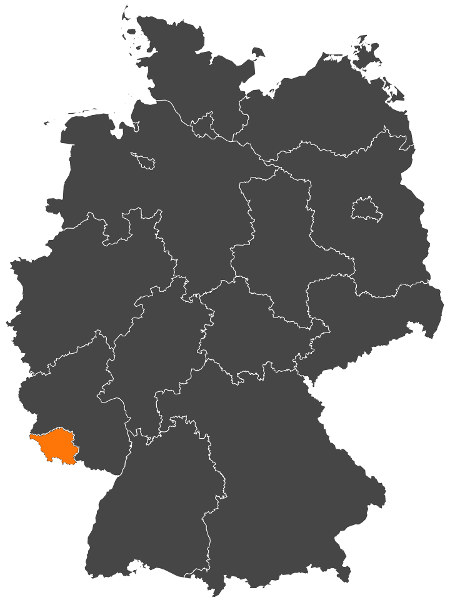 saarland