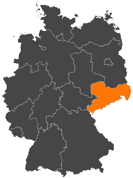 sachsen