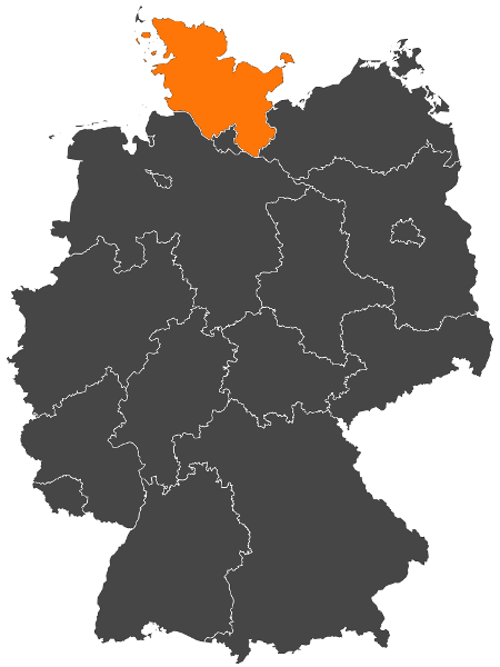 schleswig holstein